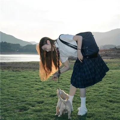 偶像就该酱婶