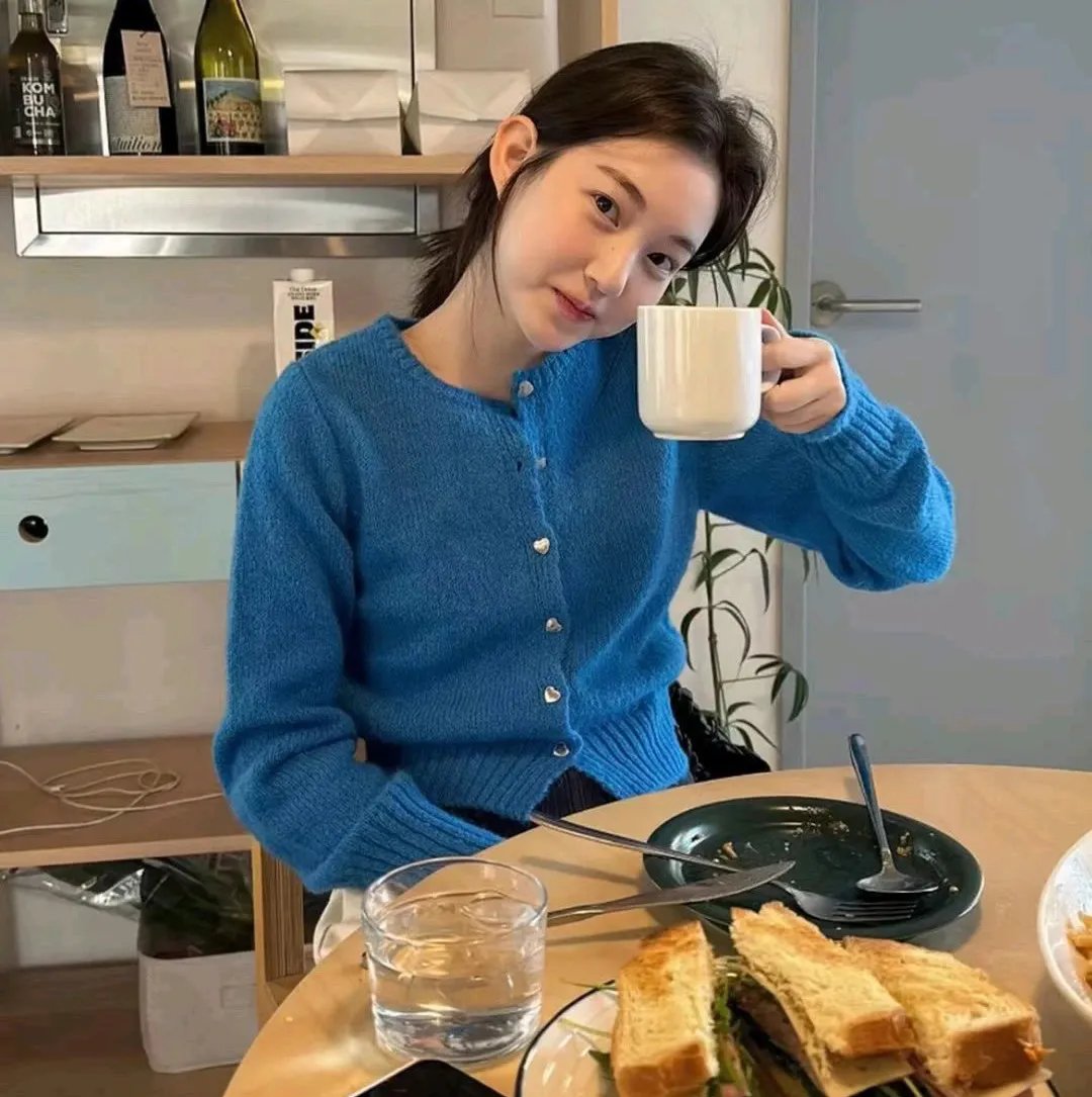 危险美人心