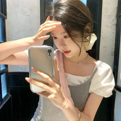 天使的对话