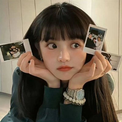云端美人